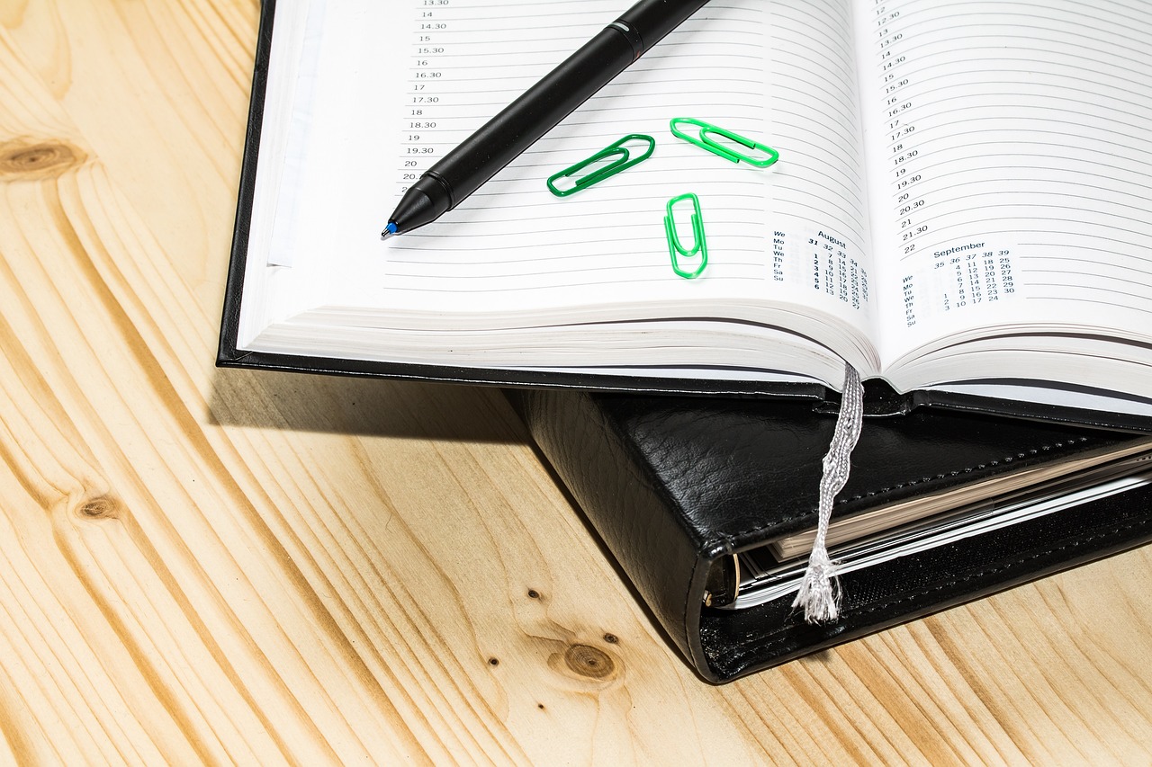 How to Utilize Calendar Apps for Effective Time Management
